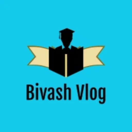 Bivash Vlog- Find Your Dream Jobs