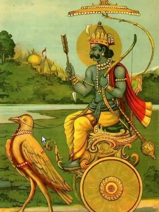 10 Powerful Mantras of Shani Dev