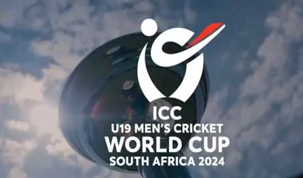History of the ICC U19 Men's Cricket World Cup