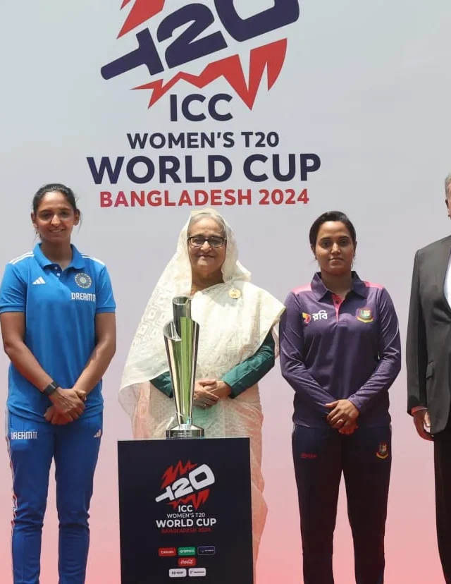 ICC Womens T20 World Cup 2024 Fixture Schedule